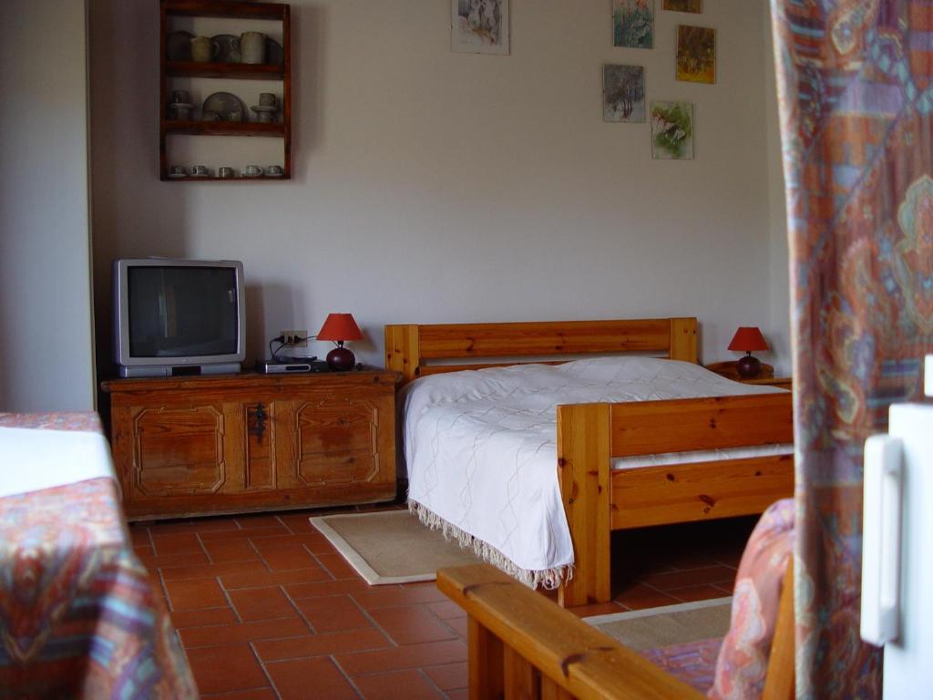 Villa Buonasera Agriturismo Greve in Chianti Pokój zdjęcie