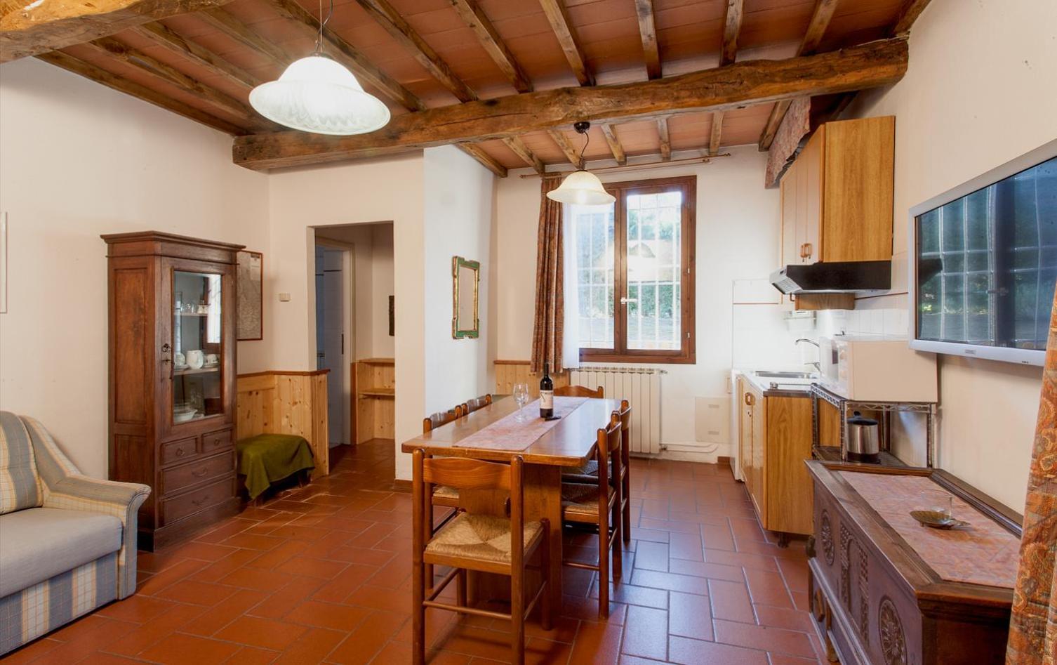 Villa Buonasera Agriturismo Greve in Chianti Zewnętrze zdjęcie