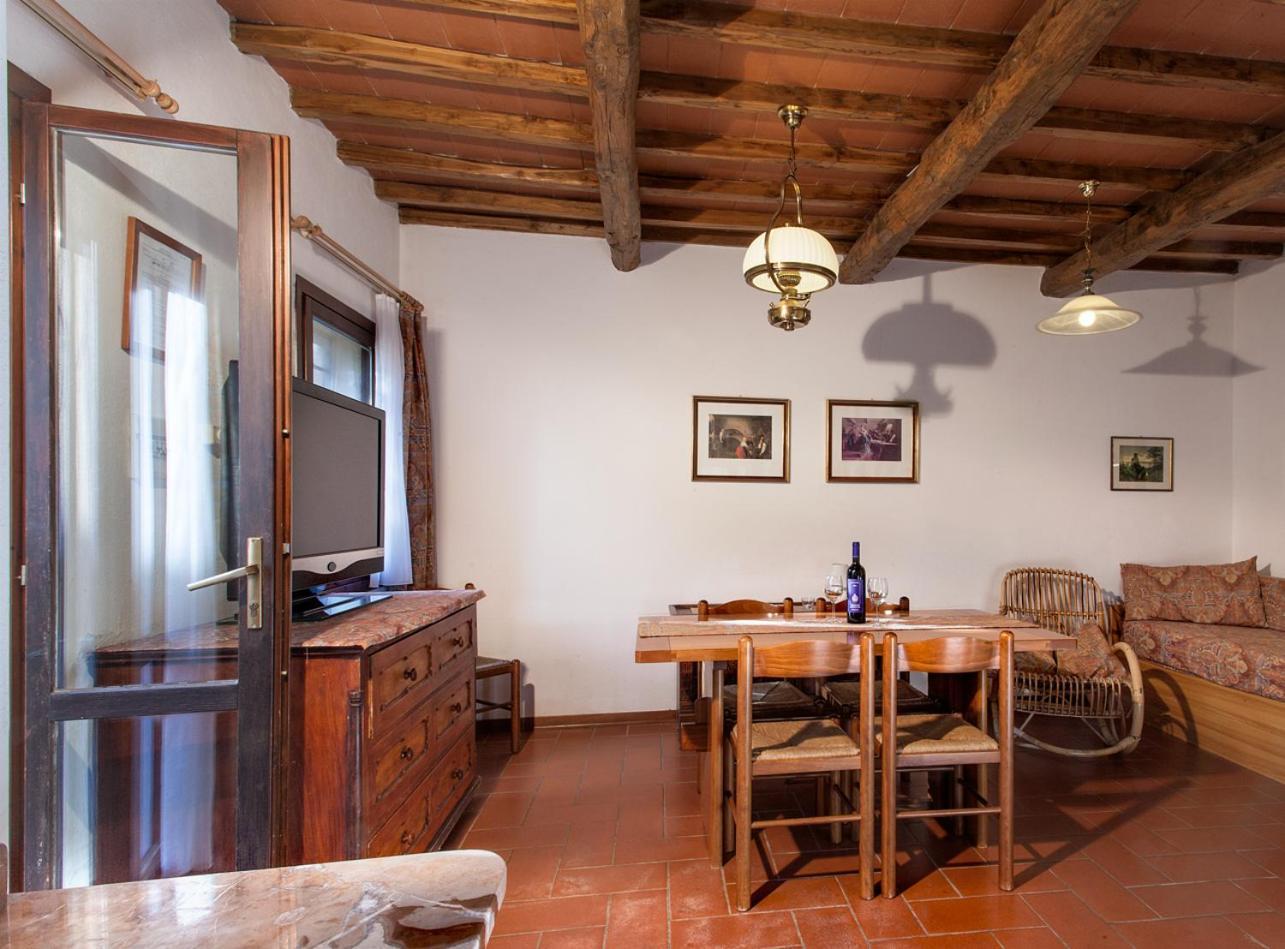 Villa Buonasera Agriturismo Greve in Chianti Zewnętrze zdjęcie