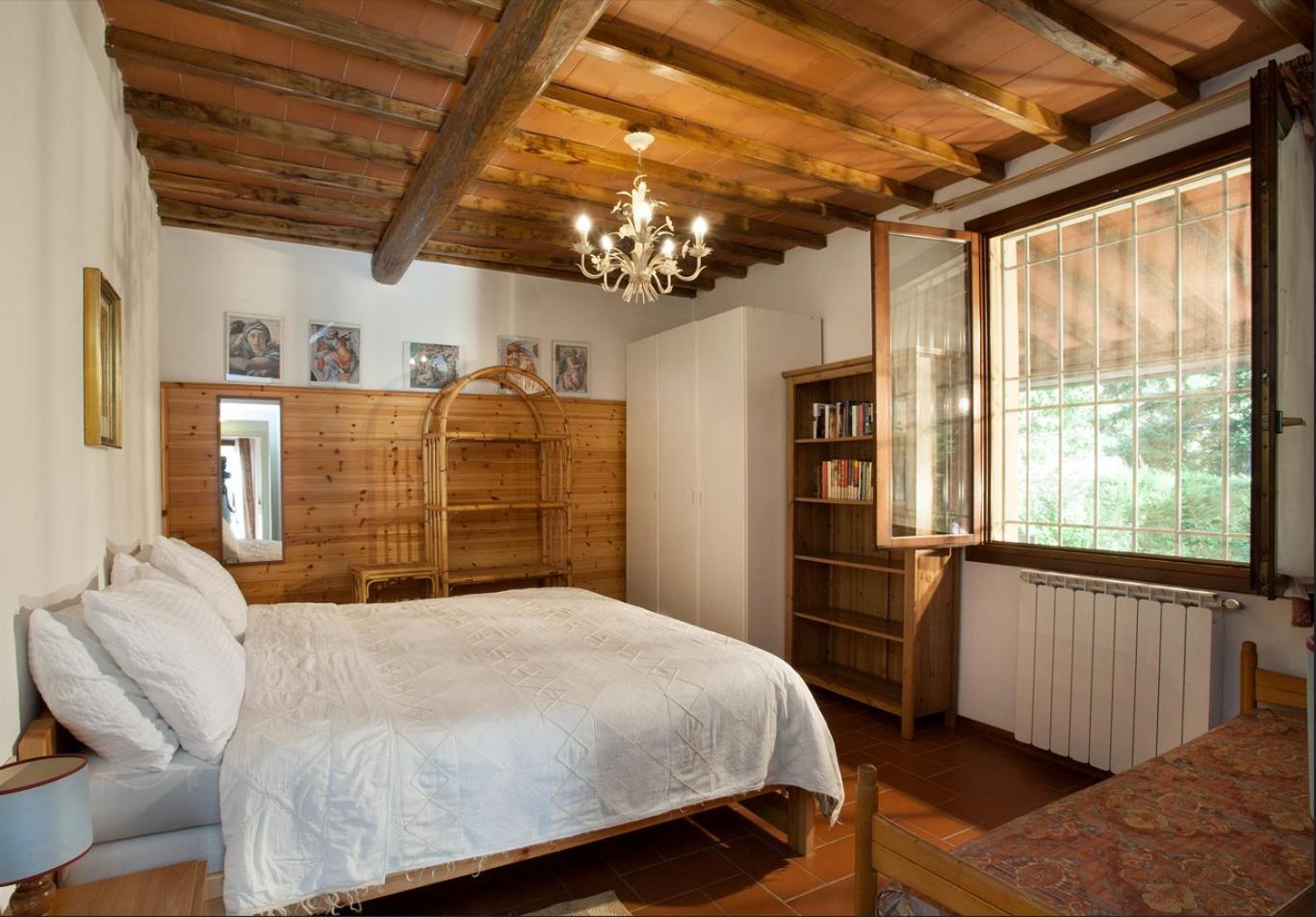 Villa Buonasera Agriturismo Greve in Chianti Zewnętrze zdjęcie