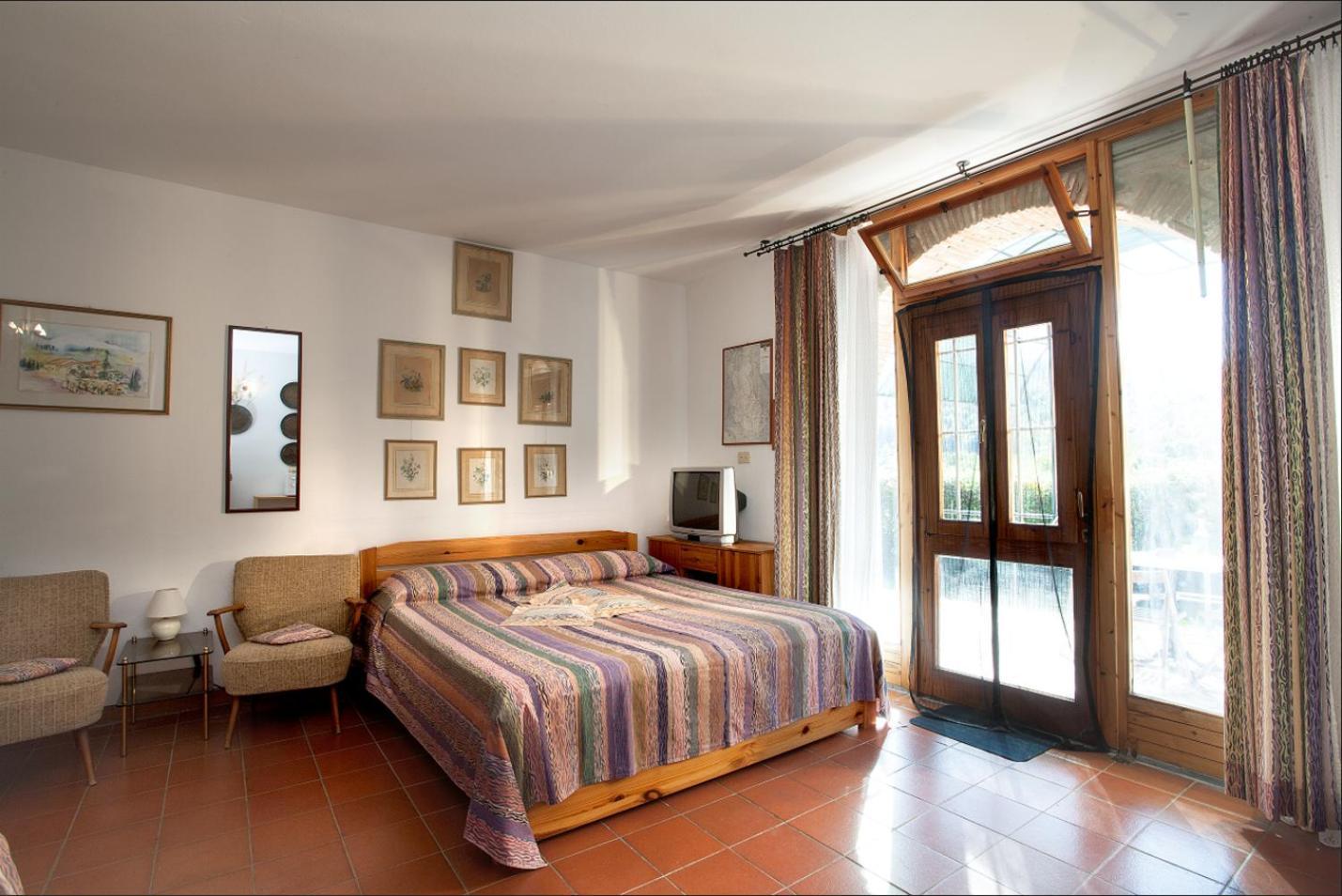 Villa Buonasera Agriturismo Greve in Chianti Zewnętrze zdjęcie