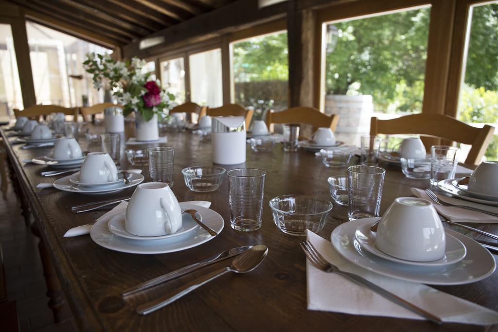 Villa Buonasera Agriturismo Greve in Chianti Zewnętrze zdjęcie