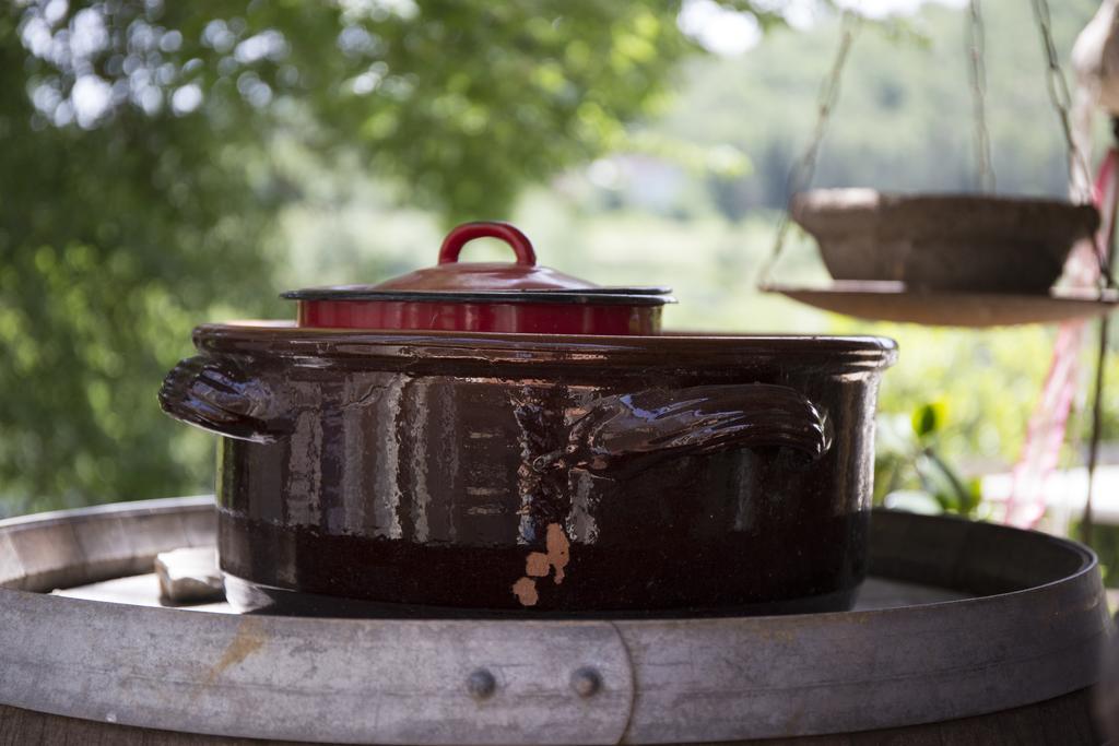 Villa Buonasera Agriturismo Greve in Chianti Zewnętrze zdjęcie